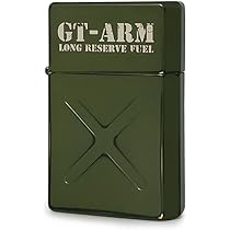 Amazon.co.jp: GEAR TOP(ギア トップ) 日本製 オイルライター